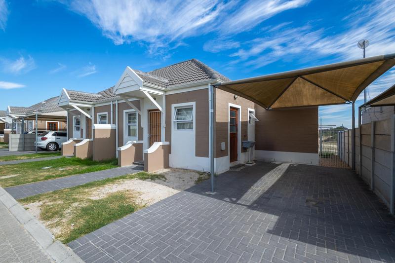3 Bedroom Property for Sale in Klapmuts Western Cape